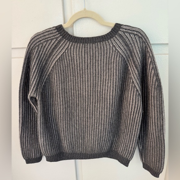 Peserico ribbed sweater - Picture 2 of 6